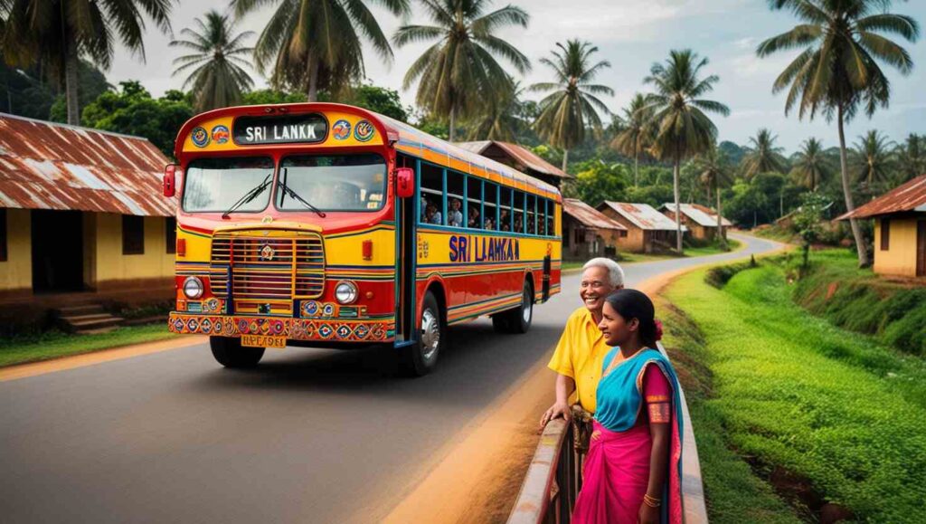 Matara Highway Bus Schedules