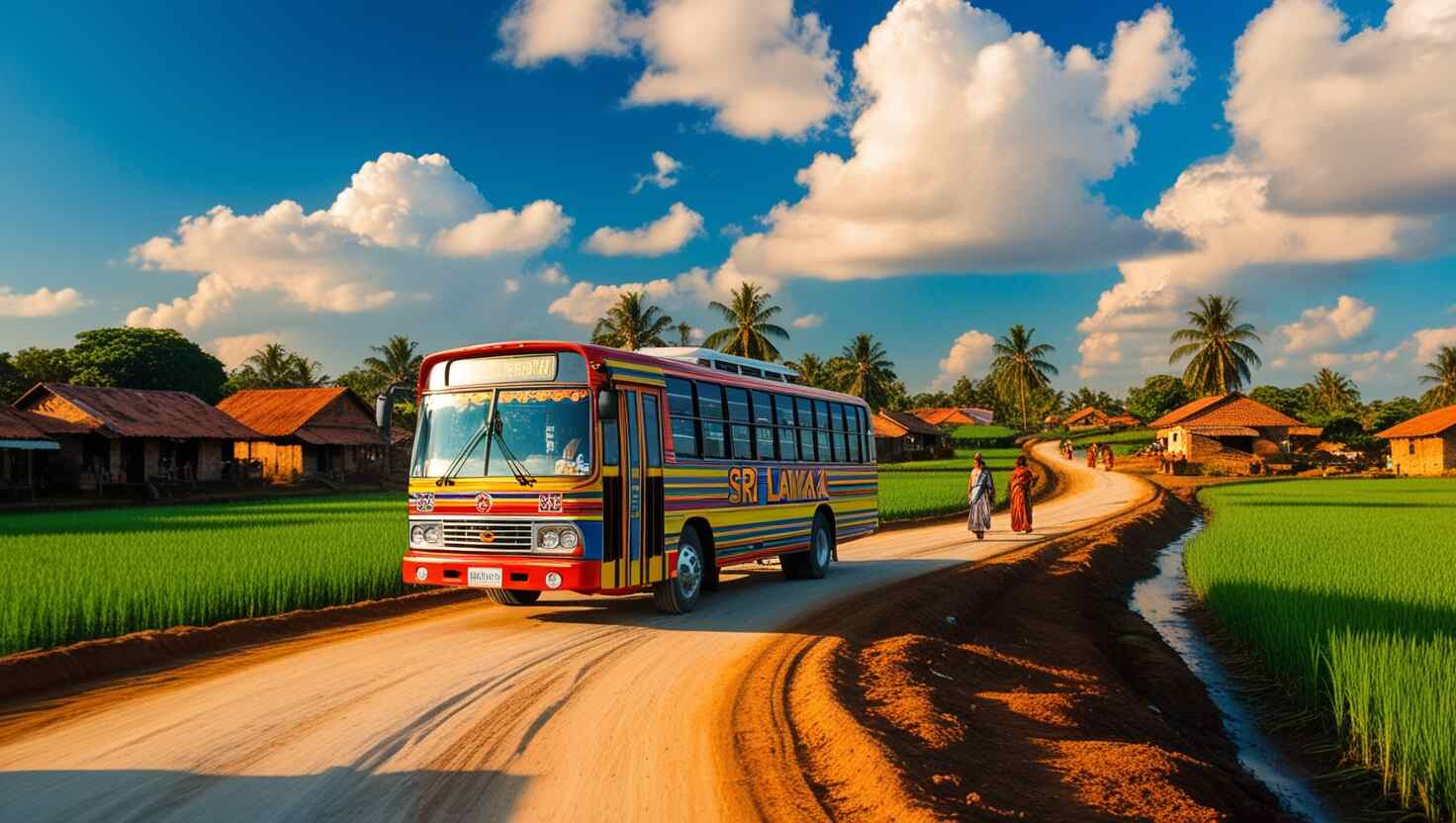 Matara Highway Bus Timetables 