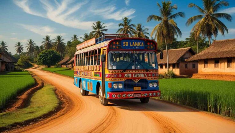 Badulla to Makumbura Highway Bus Timetable