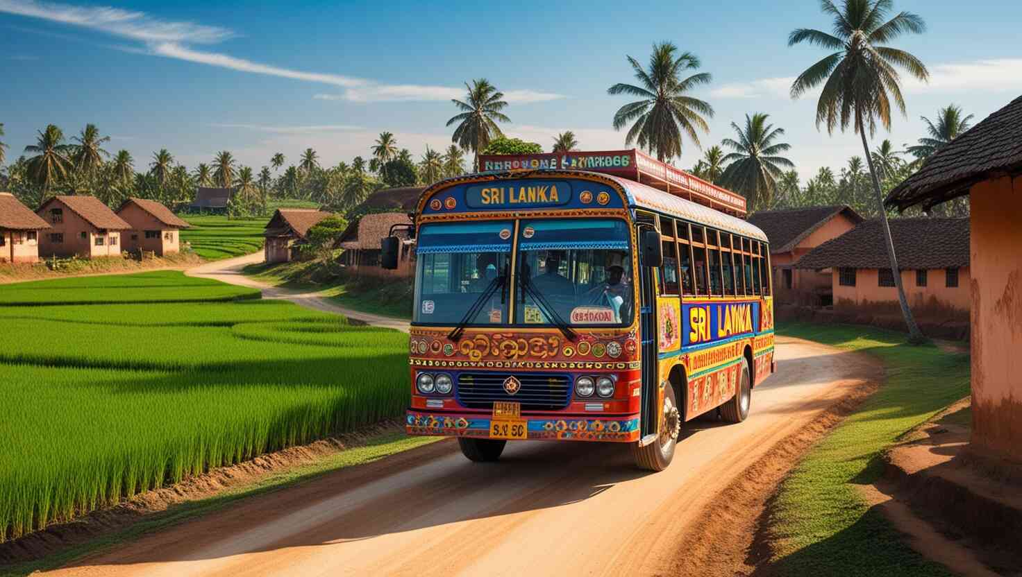 Bandarawela​ to Galle Highway Bus Timetable