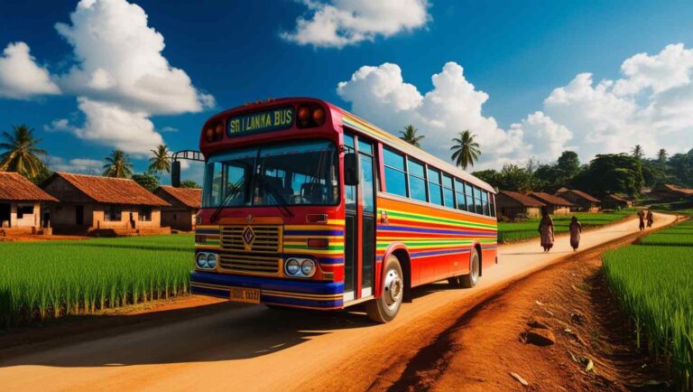 Matara Highway Bus Timetables 